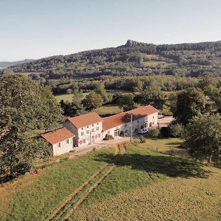 Villa de luxe, nichée dans les montagnes Lavoine Extérieur photo