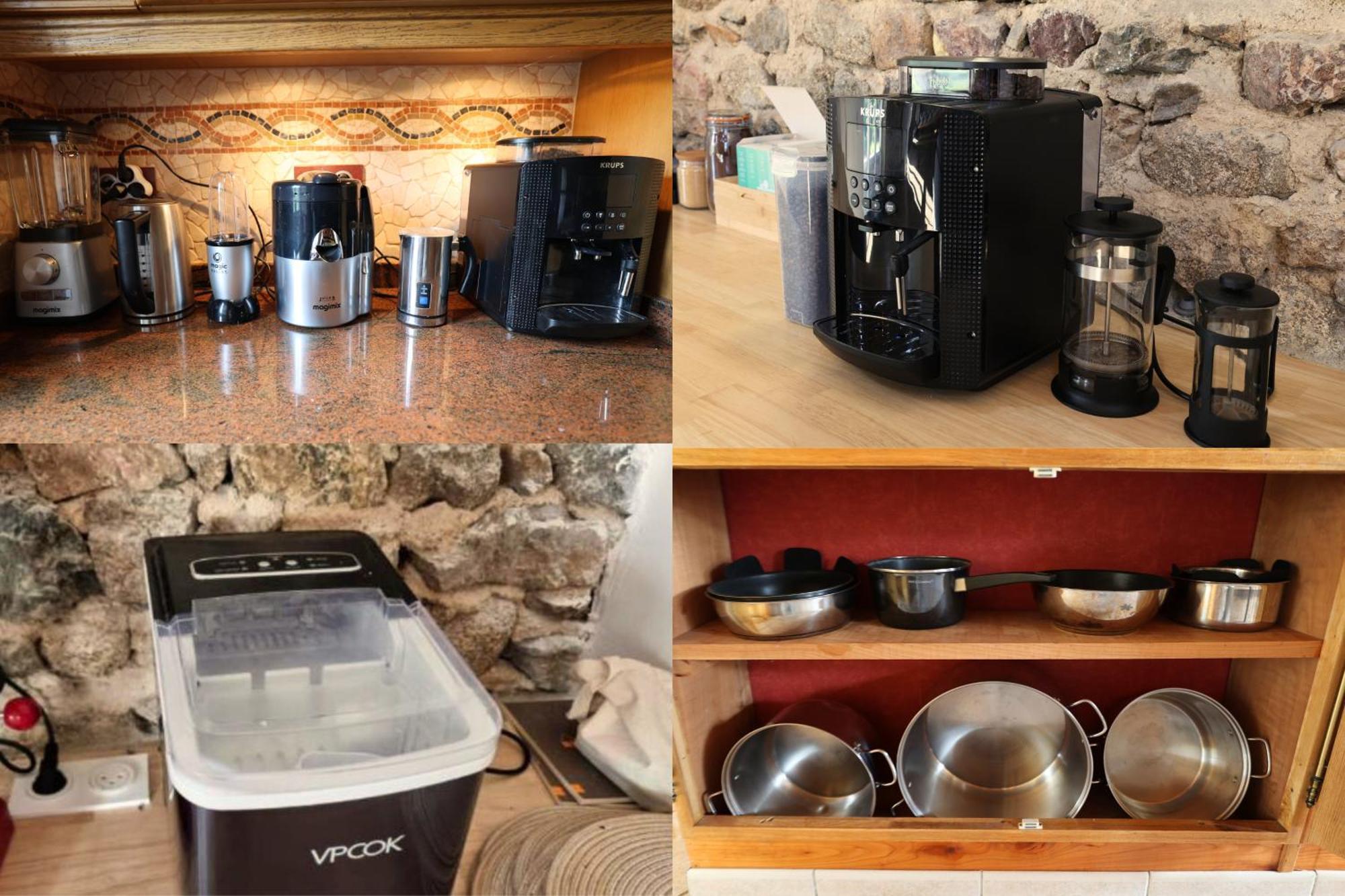 Villa de luxe, nichée dans les montagnes Lavoine Extérieur photo