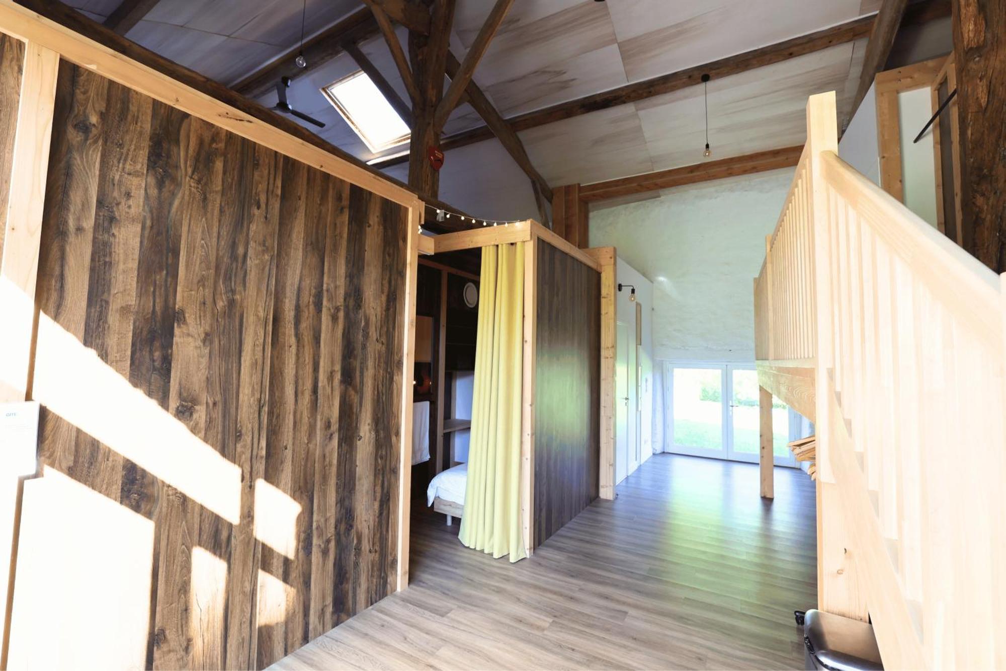Villa de luxe, nichée dans les montagnes Lavoine Extérieur photo
