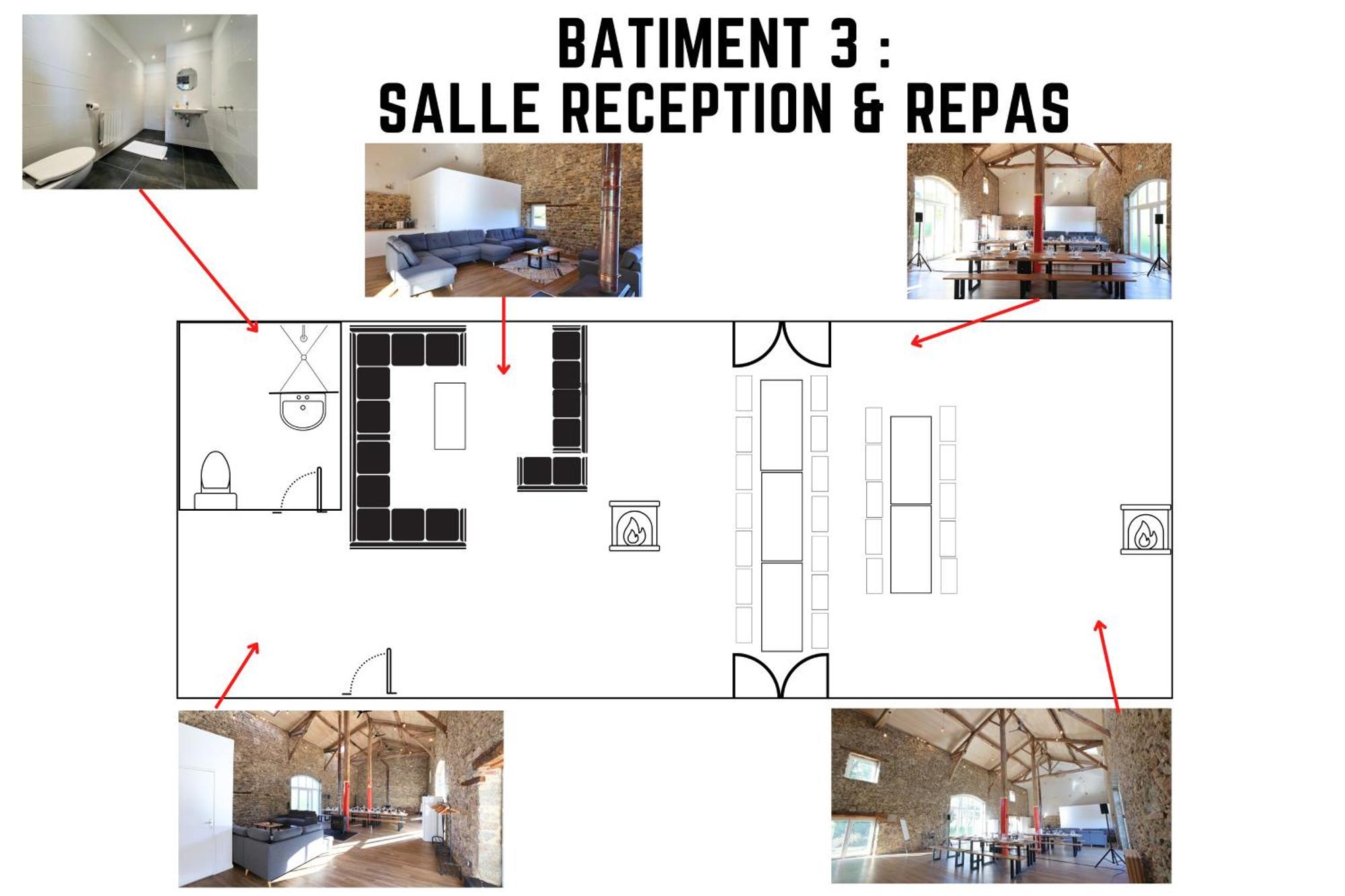 Villa de luxe, nichée dans les montagnes Lavoine Extérieur photo